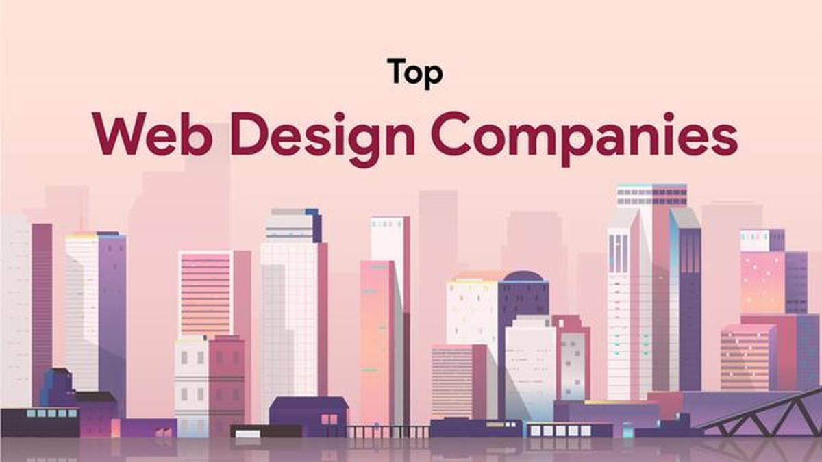 Top 10  Design Companies in India The Hindu